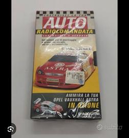 DeA Costruisci la tua auto Opel Astra