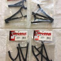 Revo 2.5 Traxxas Braccetti
