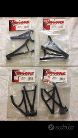 Revo 2.5 Traxxas Braccetti