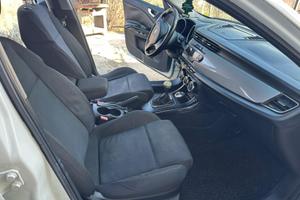 Alfa romeo giulia 2011