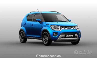 Suzuki Ignis 1.2 Hybrid Top