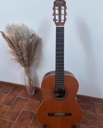 Chitarra Classica Privada P-3 del 2007 – Spagnola