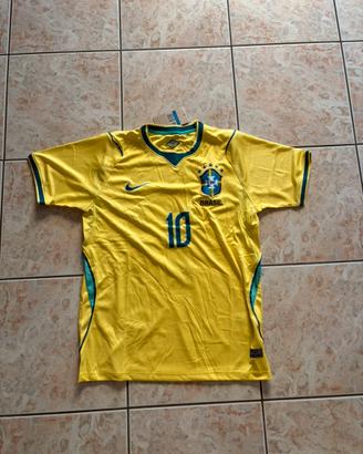 Maglia calcio Neymar JR