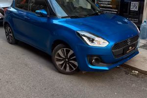 Suzuki Swift 1.0 Hybrid S - 82KW