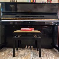 Pianoforte Sakura verticale acustico