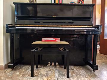 Pianoforte Sakura verticale acustico