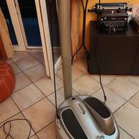 Stepper elettrico oscillante con manubrio 