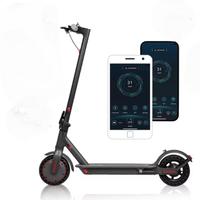 Monopattino elettrico