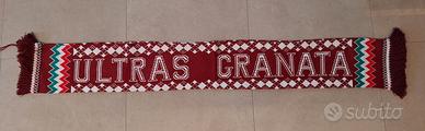 Sciarpa Ultras Granata