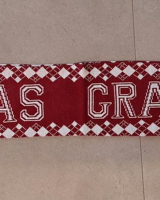 SCIARPA ULTRAS GRANATA Torino (LEGGI BENE LA DESCRIZIONE) EUR 220,00