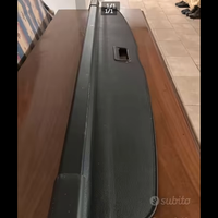 Copri bagagliaio VW Touran