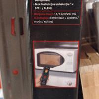 Rilevatore di campo elettromagnetico 