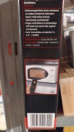 Rilevatore di campo elettromagnetico 