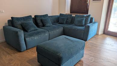 Divano Poltronesofá