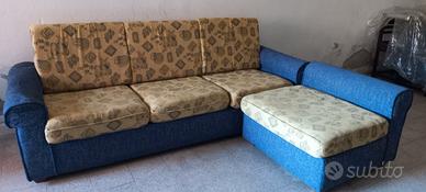 divano angolare 