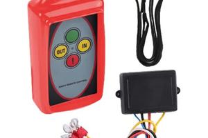 I propulsori di prua e di poppa ESTERNI