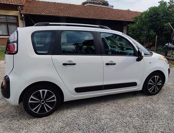 Citroen C3 Picasso  GPL