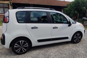 Citroen C3 Picasso  GPL