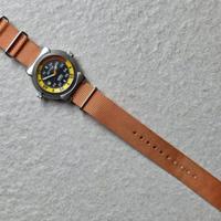 Roamer Power‑8 diver