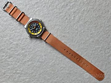 Roamer Power‑8 diver