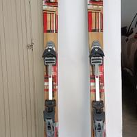 sci alpinismo Elan Karakorum