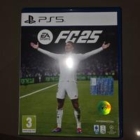 Fifa 25 ps5