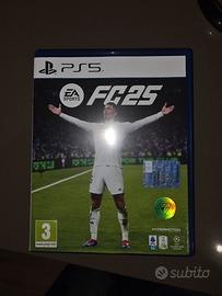 Fifa 25 ps5
