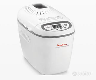 Moulinex Home bread Baguette