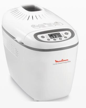 Moulinex Home bread Baguette