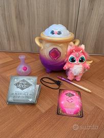 Magic Mixie