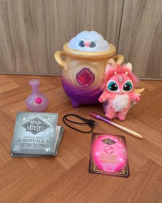 Magic Mixie