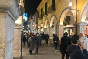 Locale commerciale a cava de tirreni