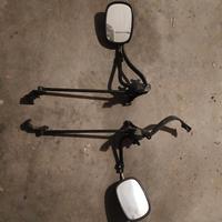 Specchietti aggiuntivi