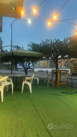 Locale commerciale