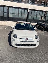 Fiat 500 (2015-->) - 2020