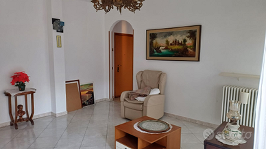 Appartamento a Ponte Chiasso