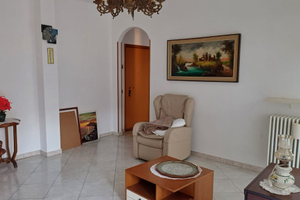 Appartamento a Ponte Chiasso