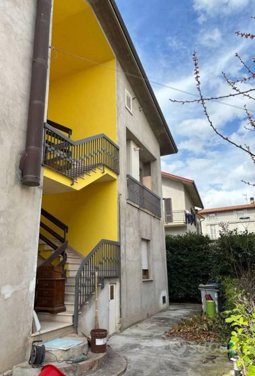 Appartamento – Perugia, San Sisto, Lacugnano - Vista 4