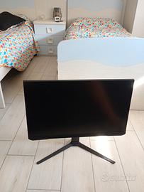 monitor Samsung s3 144hz