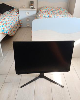 monitor Samsung s3 144hz