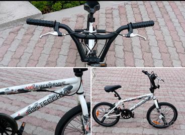 Bici Bottecchia 495 Freestyle BMX