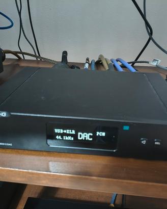 dac topping d70s mqa