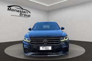 Volkswagen Tiguan 2.0 TDI 150 CV SCR DSG 4MOTION R