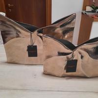 Vasi rettangolari "Mirage Fiokko"