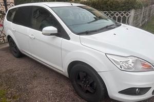Ford focus 2.0 GPL