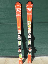 Sci Rossignol  SL  146  pro