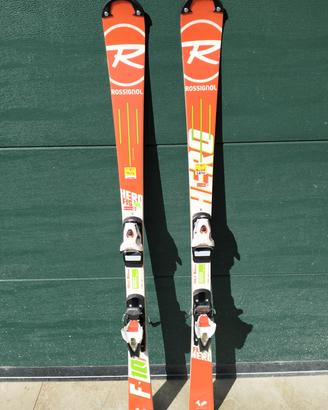 Sci Rossignol  SL  146  pro