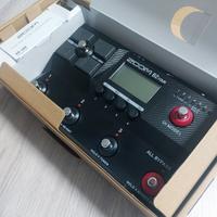 zoom b2 four - multieffetto basso