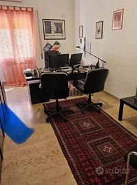 Stanza in studio legale Roma EUR