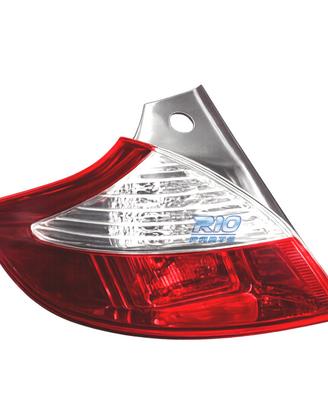 FANALE SINISTRO RENAULT MEGANE 08-14 ESTERNO